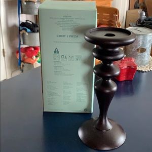 Candle holder
